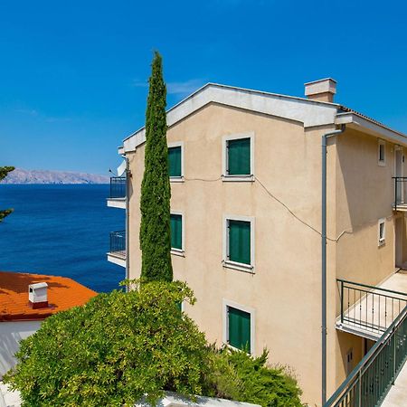 Apartment Marina - Snj103 By Interhome Senj  Exterior photo