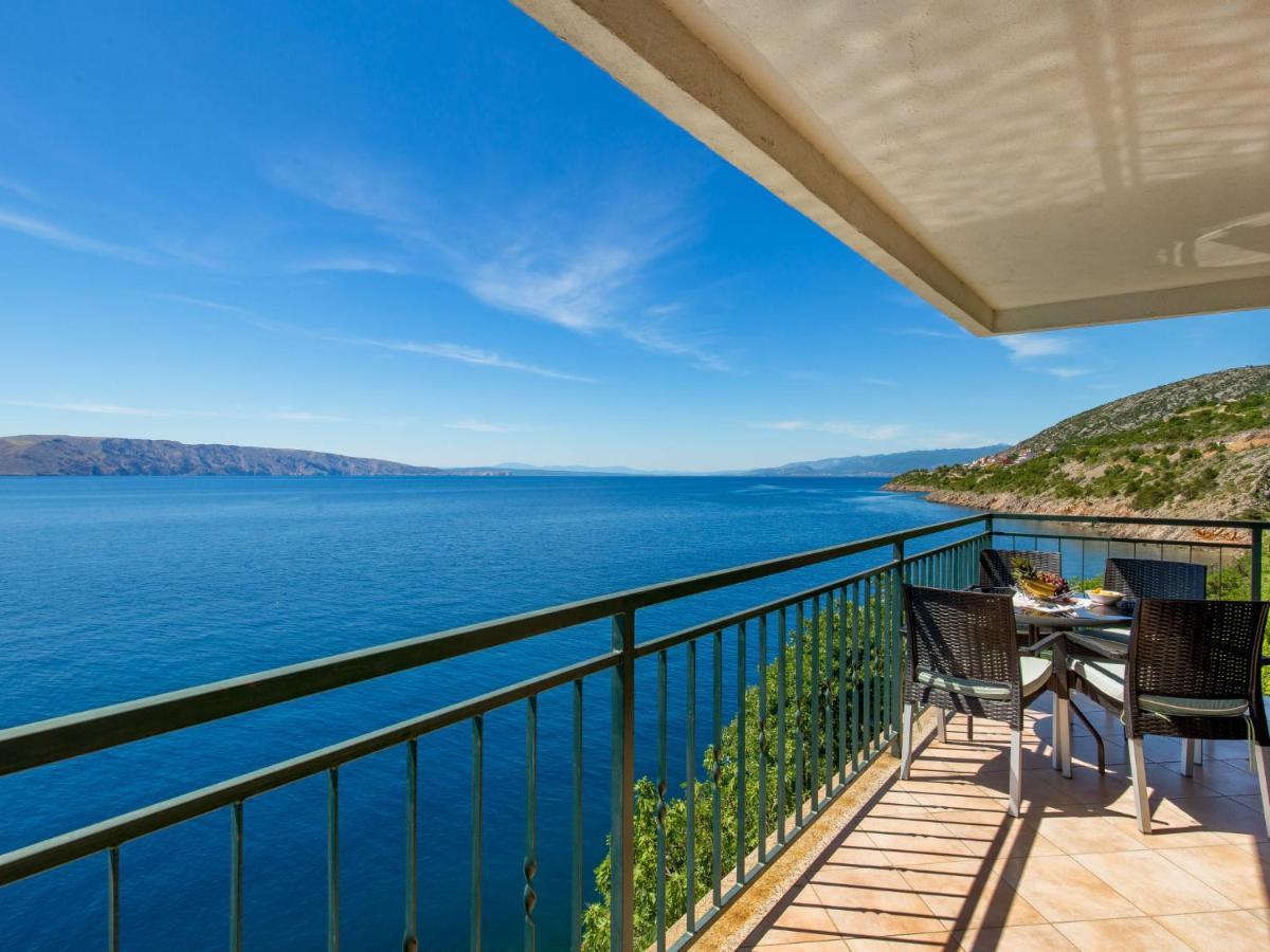 Apartment Marina - Snj103 By Interhome Senj  Exterior photo