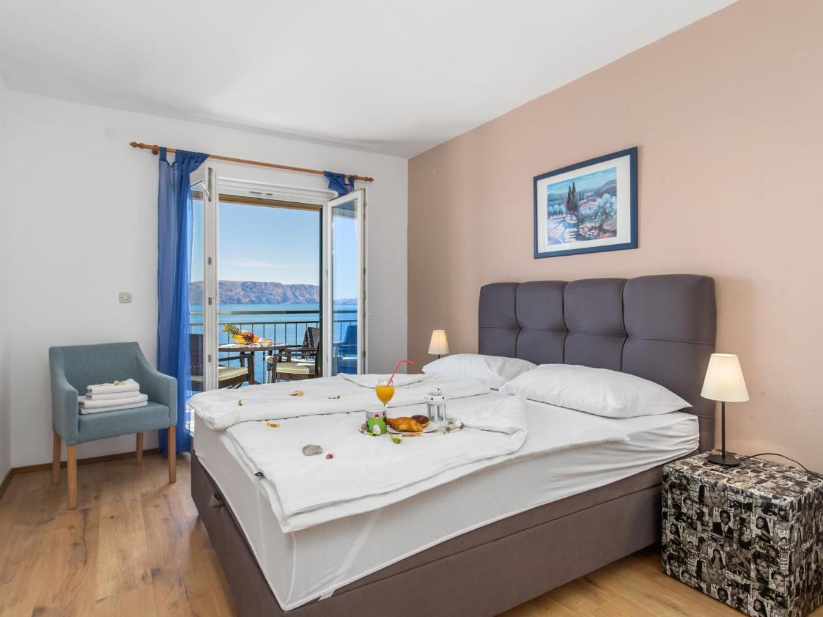 Apartment Marina - Snj103 By Interhome Senj  Exterior photo
